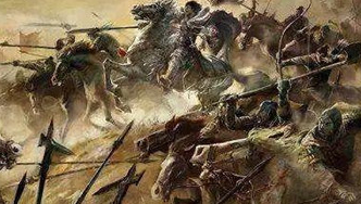 历史上的阴晋之战具体经过是怎么样的？