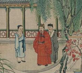 红楼梦贾家中秋节时，贾珍送给贾母的都是哪些水果？