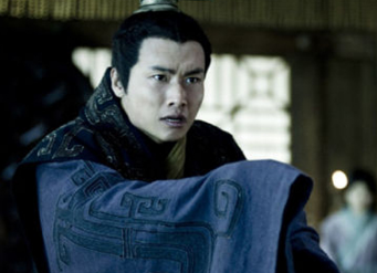 胡亥是个怎样的皇帝？他有政治头脑吗？