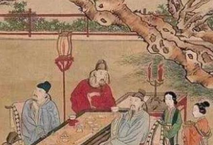 东晋门阀士族：谢安家族的起源与发展