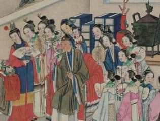 红楼梦贾母支持黛玉做宝玉的妻子的原因是什么？
