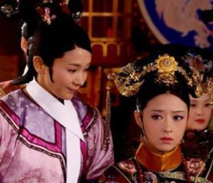 雍正妃嫔华妃在历史上到底是什么样的?地位如何？