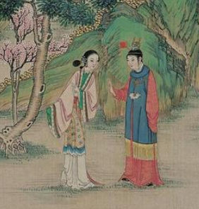 红楼梦中宝玉黛玉之间有何悲剧？有何影响？