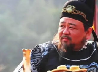 狄公案第五十回：查旧案显出贺三太，记前仇阉割薛敖曹