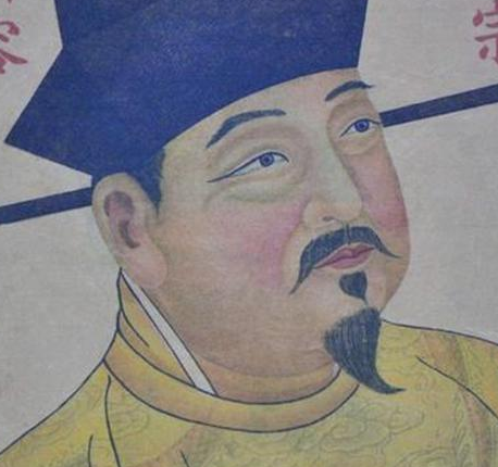 赵元佐作为赵光义的嫡长子 赵光义为何没有传位给他