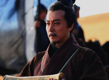 楚悼王的一生只做了一件大事，可惜中途病逝了
