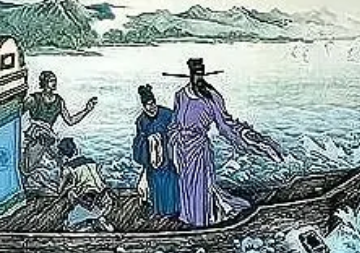 包公案第九回：夹底船