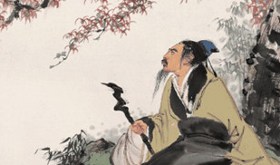 历史上杜牧早期的仕途生涯过得怎么样？