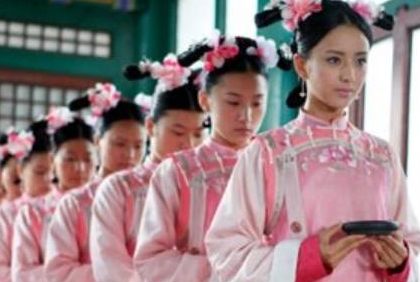 清朝灭亡之后 宫女为什么还不愿意出宫
