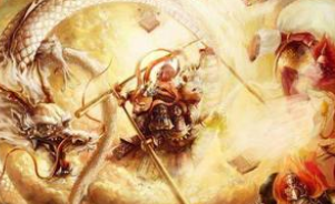 《西游记》孙悟空为什么不叫六大圣来一起对付天兵天将？