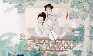 历史上李煜与大小周后是真爱吗？