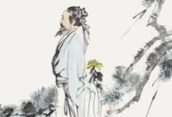《感皇恩·读庄子闻朱晦庵即世》作者是谁？该如何理解呢？