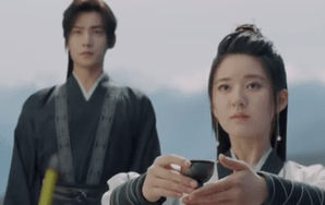 《且试天下》大结局是什么？黑丰息白风夕携手归隐