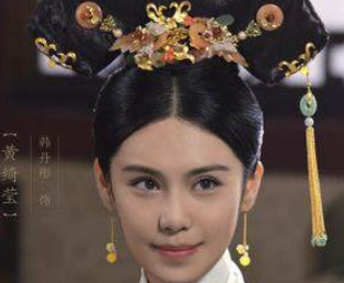 乾隆妃嫔仪嫔黄氏是什么出身？她死后被葬在哪？