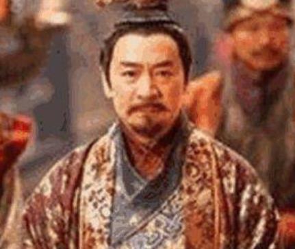 打下了大唐半壁江山的李建成，最后得善终