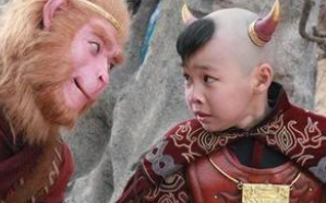 《西游记》悟空是牛魔王兄弟，为何红孩儿不认识他？