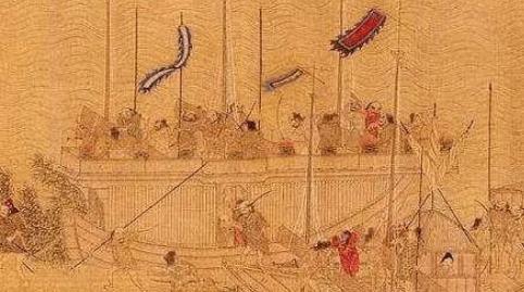 揭秘：唐代兵器的发展史是怎样的？