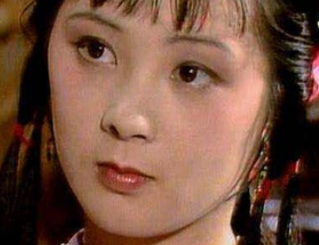 红楼梦中入画是谁的丫鬟？她最后是什么下场