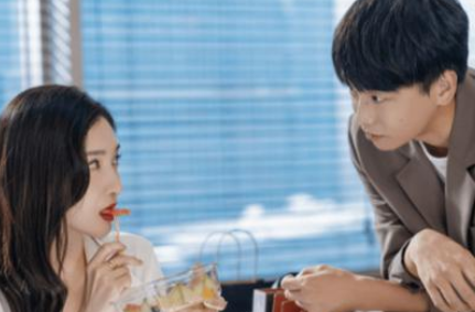 《女士的法则》姐弟年下恋？宋修足够让许婕交付心事