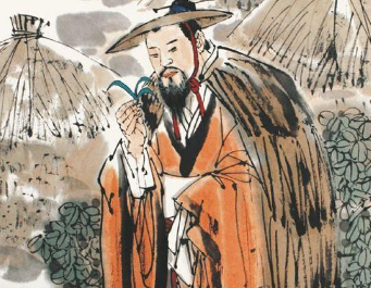 纵观尧的一生，有哪些与他相关的轶事典故？