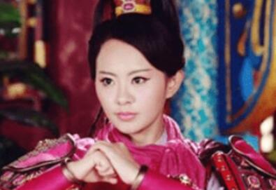 李世民的长女襄城公主为何能与平阳昭公主齐名呢？