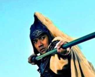 葭萌关之战如果是赵云出场，会是什么结局？