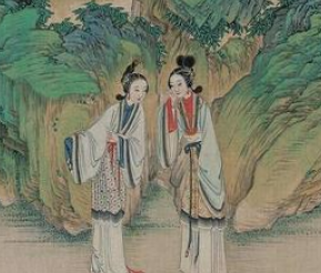红楼梦中黛玉为何会姓林？有何含义？