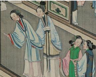 红楼梦中王熙凤的判词是什么意思？有何含义