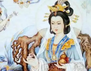 太平广记·卷六十·神仙·东陵圣母如何翻译？具体内容是什么？