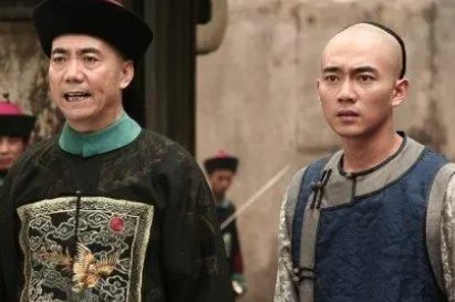 施公案第72回：贤臣跪提督，陶公求贤臣
