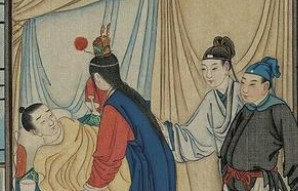 《红楼梦》看上去是侠士的柳湘莲，其实根本不“侠”