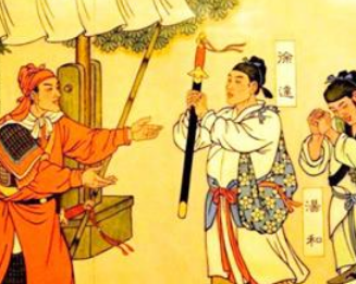 历史上明朝开国第一功臣是谁?是徐达吗？