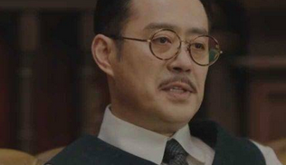 《传家》中的易兴华对易钟灵有没有一丝丝父女之情？