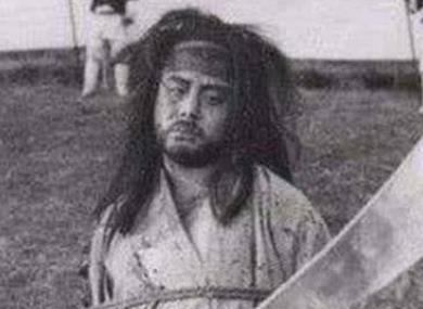 明朝一忠臣被斩首，行刑前说了什么？