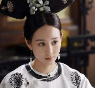 乾隆妃嫔愉贵妃珂里叶特氏，她的晚年生活怎么样？