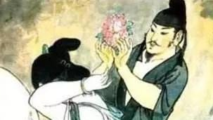 李白用诗“换”老婆的具体经过是怎么样的？