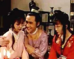 红楼梦贾母作为贾府的掌舵人，她是如何教育后代的？