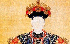 懦弱无能的顺治皇帝，一共有几位皇后？