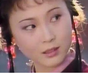 红楼梦中宝玉对袭人是一种什么样的感情？