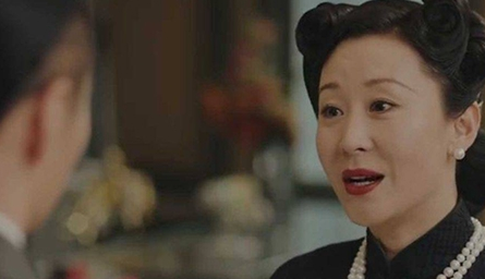 《传家》黄莹如和汪剑池关系是什么