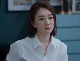 《林深见鹿》剧中李小冉的表现如何？