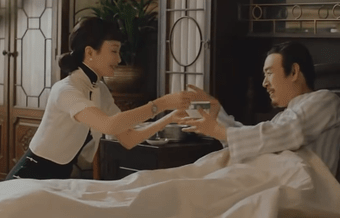 《传家》大快人心，寄德被活活烧死