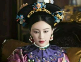 她并非皇后，却享受着皇后级别的待遇，她究竟是谁？