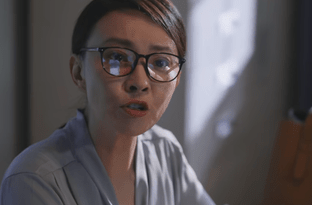 《警察荣誉》夏洁为什么宁可当恶人也要帮助静静？