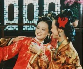 红楼梦贾母是如何解决贾琏私混被抓的事情的？