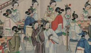 《红楼梦》贾府富贵之极，大鱼大肉，为何没有胖子？