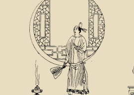 太平广记·卷七十一·道术·葛玄原文是什么内容？如何理解？