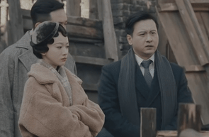 《传家》唐凤梧聪明绝顶，有没有算计过钟玉？