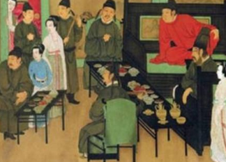 唐朝的酒文化为何如此繁荣？与民族融合之间有何关系？