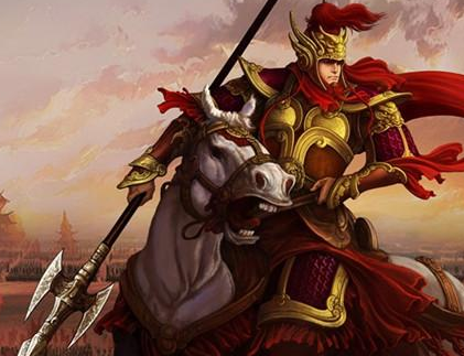 李存孝作为唐末第一猛将 李存孝到底有多厉害